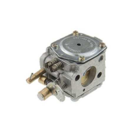 CARBURETOR FOR 165RX 265RX 502012001 ORIGINAL HUSQVARNA | NewgardenParts.com