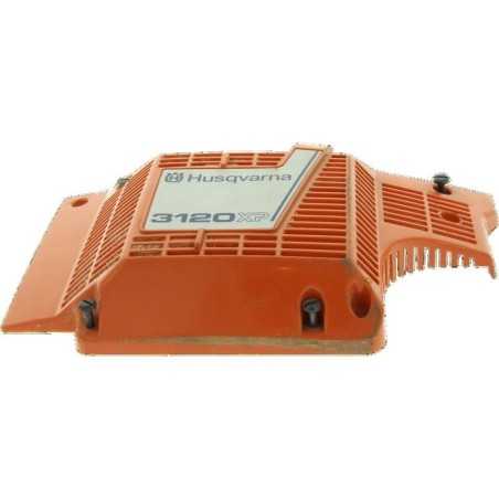 CARTER AVVIAMENTO 501896601 ORIGINALE HUSQVARNA | NewgardenParts.com