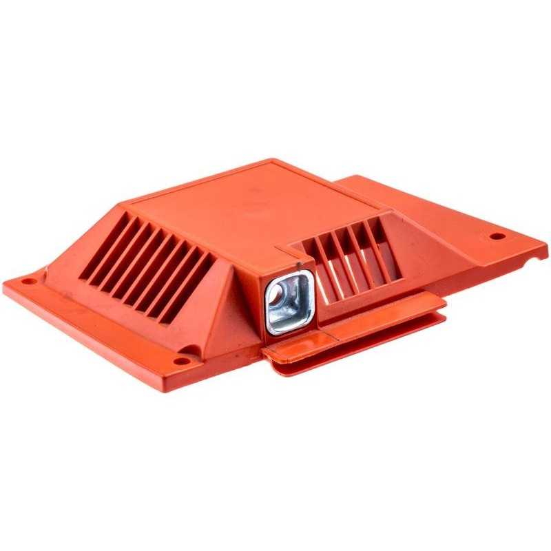 STARTER CRANKCASE 502110602 ORIGINAL HUSQVARNA