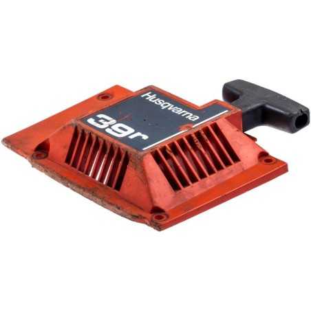 TAPA ARRANQUE KIT 502115302 ORIGINAL HUSQVARNA | NewgardenParts.com