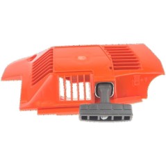 COMPLETE STARTER CRANKCASE 502189502 HUSQVARNA ORIGINAL | NewgardenParts.com
