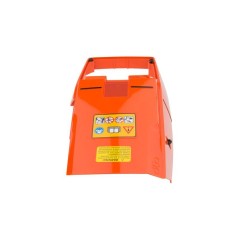 CYLINDER CRANKCASE 501894402 ORIGINAL HUSQVARNA | NewgardenParts.com