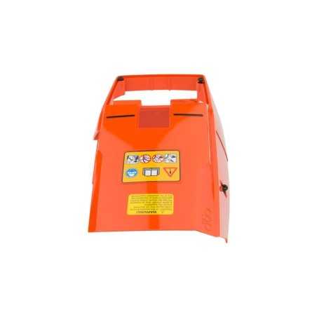 ZYLINDERKURBELGEHÄUSE 501894402 ORIGINAL HUSQVARNA | NewgardenParts.com