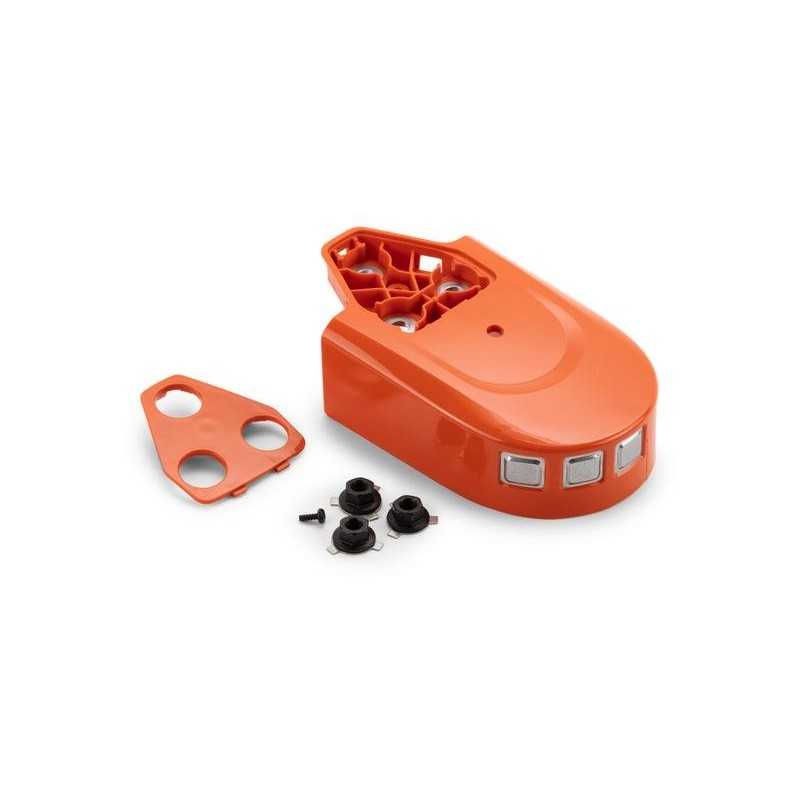 BELT PROTECTION CARTER 501057103 ORIGINAL HUSQVARNA