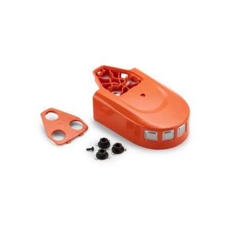 RIEMENSCHUTZKASTEN 501057103 ORIGINAL HUSQVARNA | NewgardenParts.com