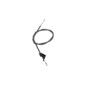 CÂBLE D'ACCÉLÉRATEUR 502189801 ORIGINAL HUSQVARNA