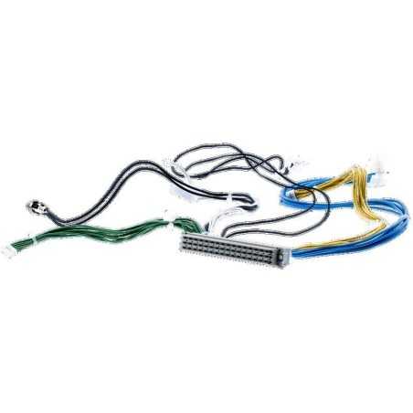 CABLE DE CONNEXION 501003701 ORIGINAL HUSQVARNA | NewgardenParts.com