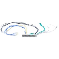 CONNECTION CABLE 501003702 ORIGINAL HUSQVARNA | NewgardenParts.com