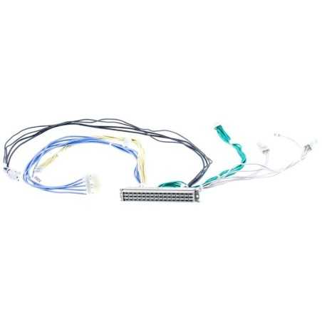 CABLE DE CONNEXION 501003702 ORIGINAL HUSQVARNA | NewgardenParts.com