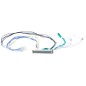 CONNECTION CABLE 501003702 ORIGINAL HUSQVARNA