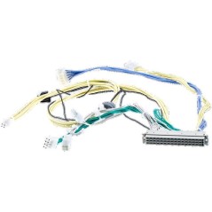 VERBINDUNGSKABEL 501003704 ORIGINAL HUSQVARNA | NewgardenParts.com
