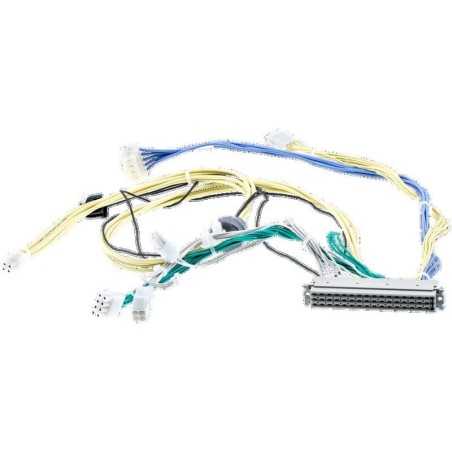 CABLE DE CONNEXION 501003704 ORIGINAL HUSQVARNA | NewgardenParts.com