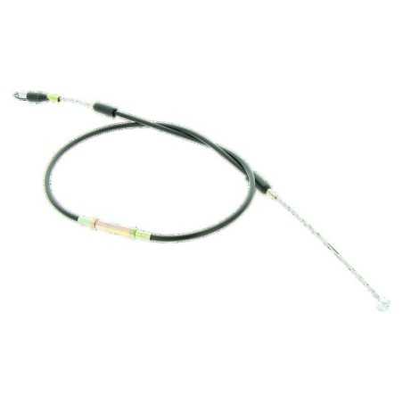 CLUTCH CABLE 501005101 ORIGINAL HUSQVARNA | NewgardenParts.com