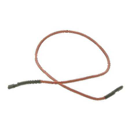 CABLE DE TERRE ROUGE 501839702 ORIGINAL HUSQVARNA | NewgardenParts.com