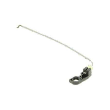 CABLE DE POMPE A HUILE 501898702 ORIGINAL HUSQVARNA | NewgardenParts.com