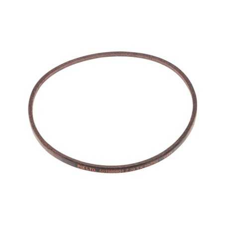 RIEMEN 501986601 ORIGINAL HUSQVARNA | NewgardenParts.com