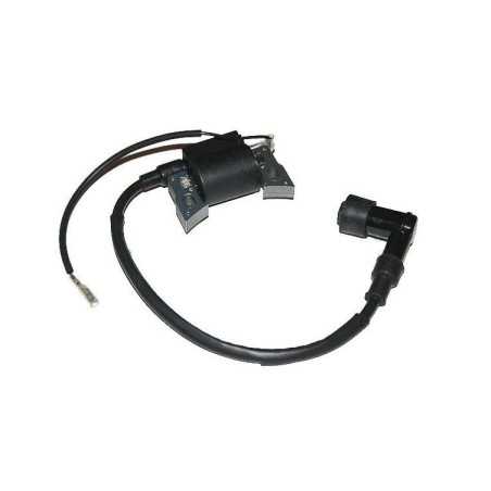 HONDA compatible electronic ignition coil for G100 lawn tractor engine | NewgardenParts.com