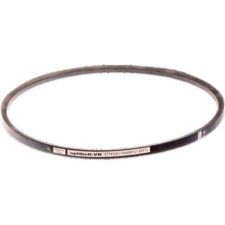 ANTRIEBSRIEMEN 501381901 ORIGINAL HUSQVARNA | NewgardenParts.com
