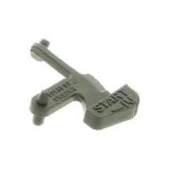 Mando de aire motosierra modelos 262XP 257 261 ORIGINAL HUSQVARNA 5018690-02