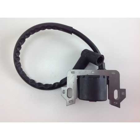 HONDA compatible electronic ignition coil for GCV135 tractor engine | NewgardenParts.com