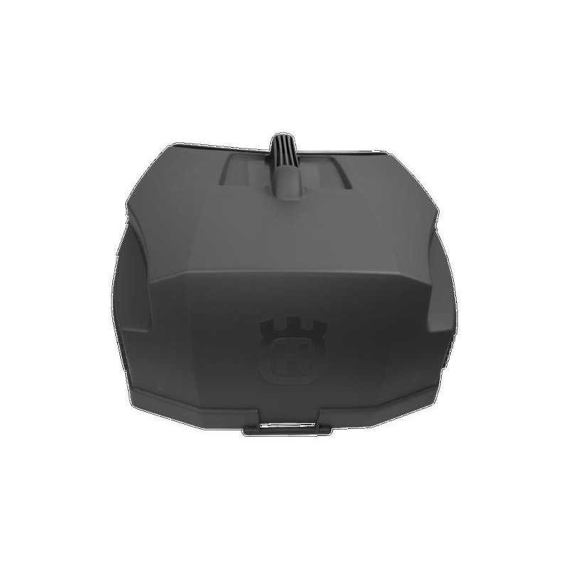 TAPA CESTA 501987701 ORIGINAL HUSQVARNA