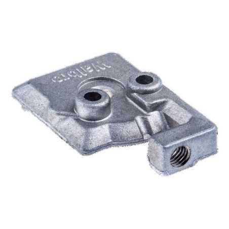 END COVER 502213801 ORIGINAL HUSQVARNA | NewgardenParts.com