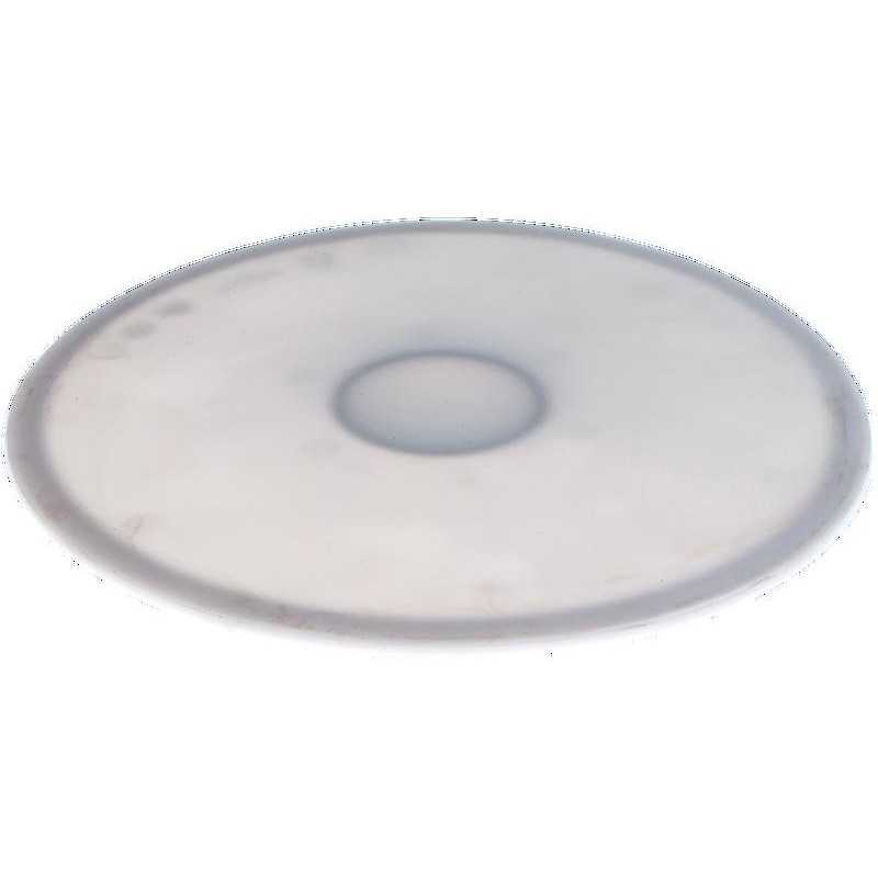 TAPA DE RUEDA 295677901 ORIGINAL HUSQVARNA
