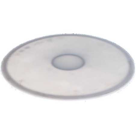 TAPA DE RUEDA 295677901 ORIGINAL HUSQVARNA | NewgardenParts.com