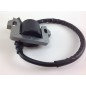 Bobina de encendido electrónica compatible HONDA para motor de tractor GCV135