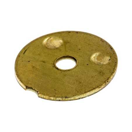 MANETTE D'ACCÉLÉRATEUR 501223201 ORIGINAL HUSQVARNA | NewgardenParts.com