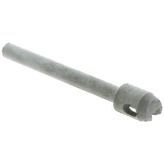 SHAFT 503136801 ORIGINAL HUSQVARNA | NewgardenParts.com