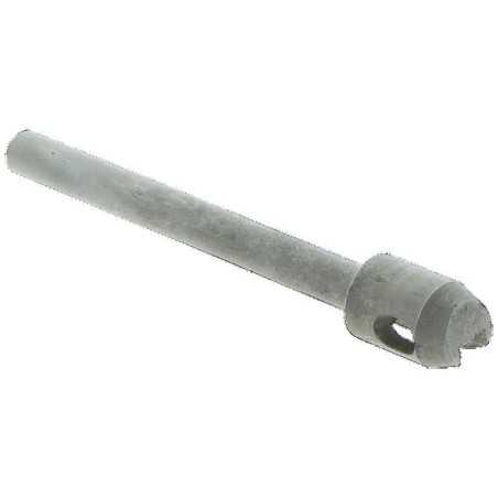 SHAFT 503136801 ORIGINAL HUSQVARNA | NewgardenParts.com