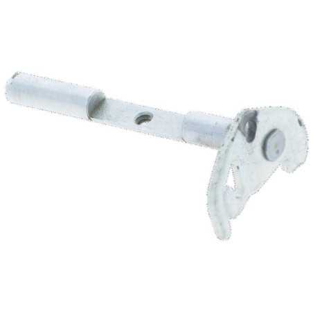 ALBERINO ACCELERATORE 503570201 ORIGINALE HUSQVARNA | NewgardenParts.com