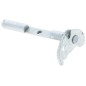 EJE DE ACELERADOR 503570201 ORIGINAL HUSQVARNA