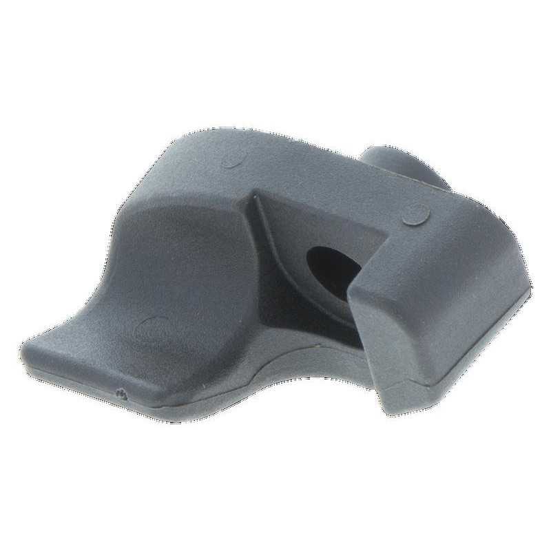 AIR SHAFT 503546701 ORIGINAL HUSQVARNA