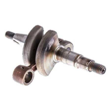 CRANKSHAFT W/BEARINGS 503112101 ORIGINAL HUSQVARNA | NewgardenParts.com