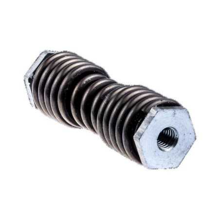 SHOCK ABSORBER 502283002 ORIGINAL HUSQVARNA | NewgardenParts.com