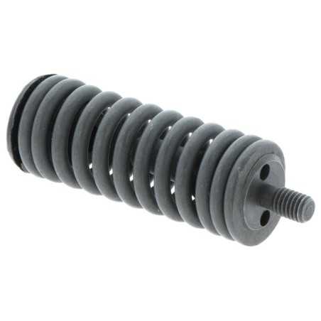 SHOCK ABSORBER 503188503 ORIGINAL HUSQVARNA | NewgardenParts.com