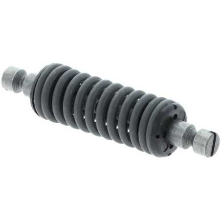 SHOCK ABSORBER 503188701 ORIGINAL HUSQVARNA | NewgardenParts.com