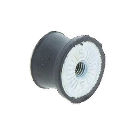 SHOCK ABSORBER 503524101 ORIGINAL HUSQVARNA | NewgardenParts.com