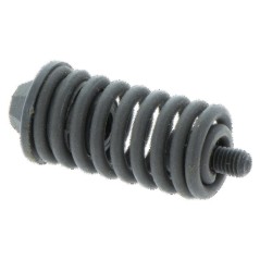 SHOCK ABSORBER 503528701 ORIGINAL HUSQVARNA | NewgardenParts.com