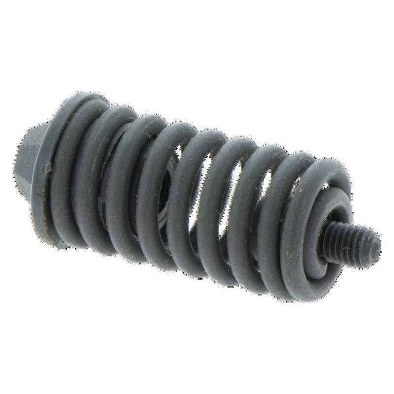 SHOCK ABSORBER 503528701 ORIGINAL HUSQVARNA
