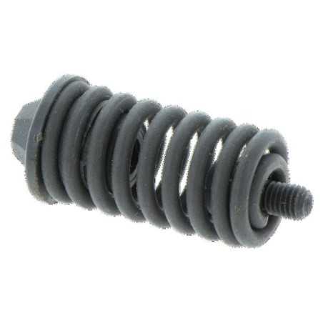 SHOCK ABSORBER 503528701 ORIGINAL HUSQVARNA | NewgardenParts.com