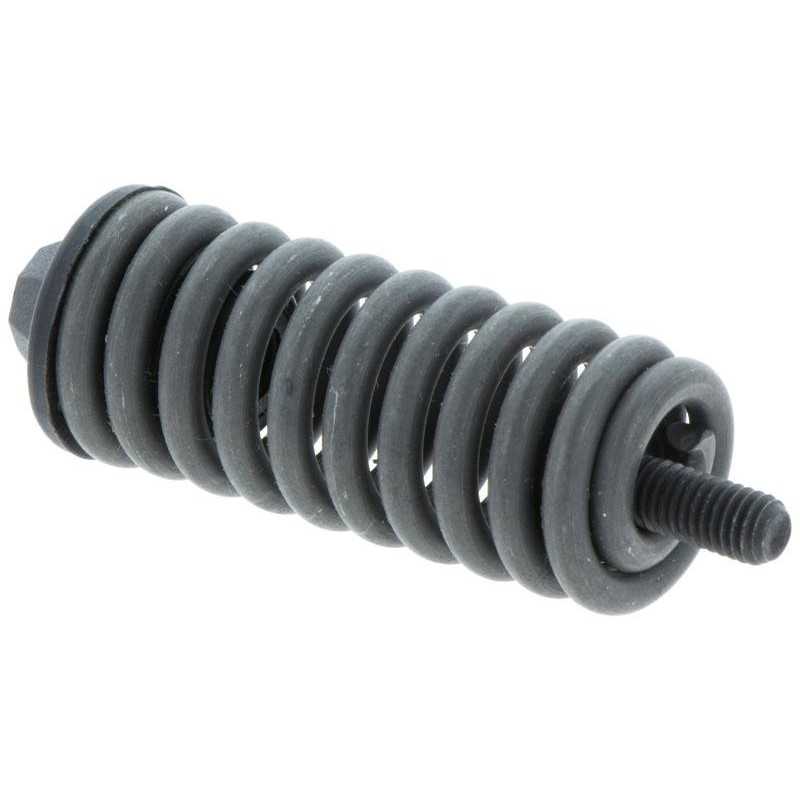 SHOCK ABSORBER 503528702 ORIGINAL HUSQVARNA