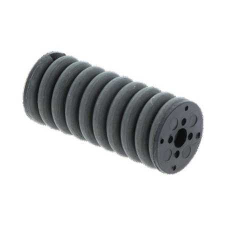 SHOCK ABSORBER 503540701 ORIGINAL HUSQVARNA | NewgardenParts.com