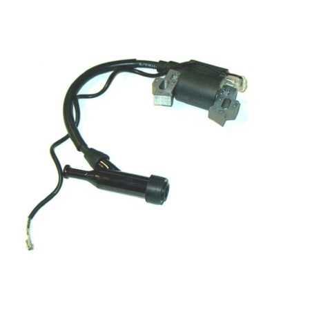 HONDA compatible electronic ignition coil for GX120 lawn tractor engine | NewgardenParts.com