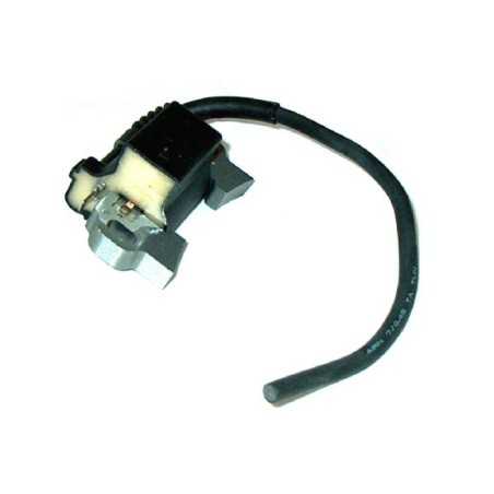 HONDA compatible electronic ignition coil for GX120 tractor engine | NewgardenParts.com