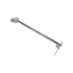 ESSIEU AVANT 503269201 ORIGINAL HUSQVARNA | NewgardenParts.com