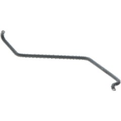 TIGE D'ACCÉLÉRATEUR 503434801 ORIGINAL HUSQVARNA | NewgardenParts.com