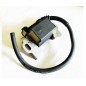 Bobina de encendido electrónica compatible HONDA para motor de tractor GX120